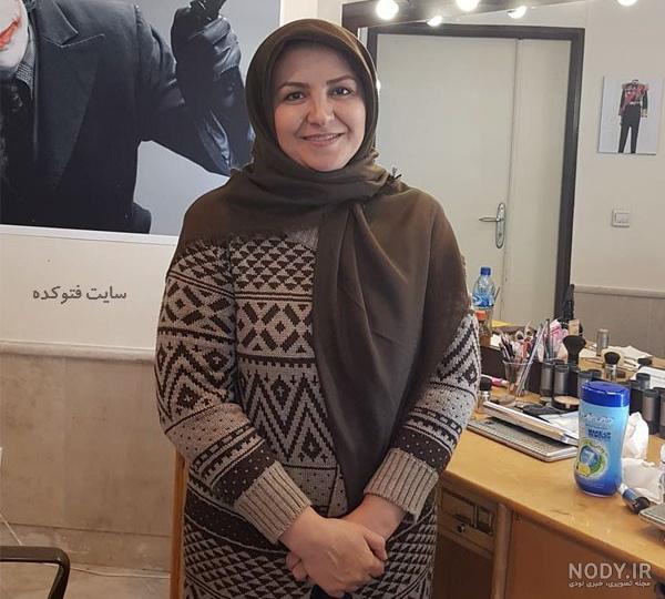 خانواده حمیده مقدس زاده