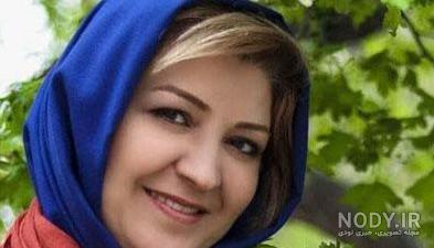 خانواده حمیده مقدس زاده