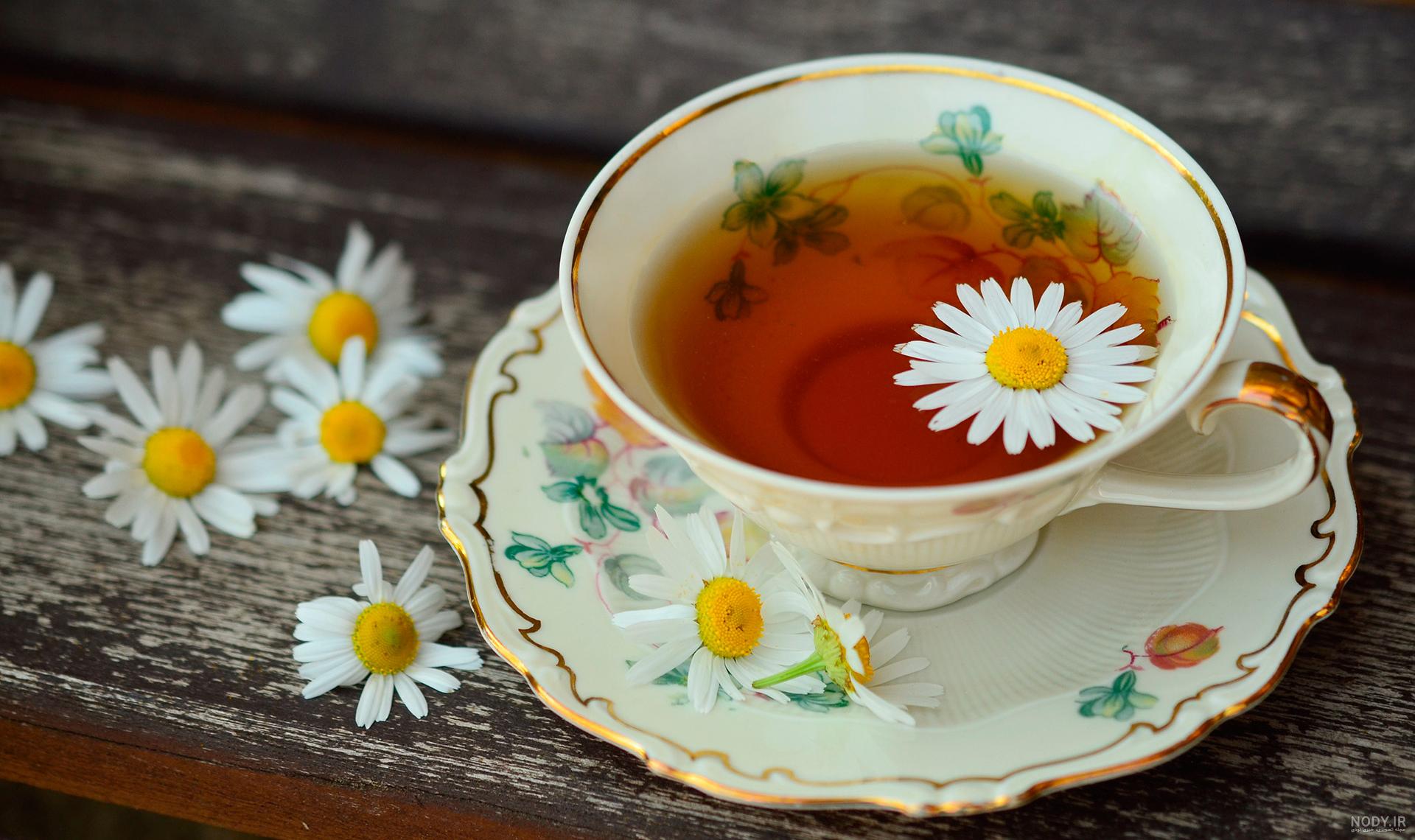 خرید چای خارجی