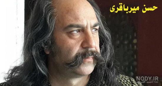 داوود میرباقری فیلمها و نمایشهای تلویزیونی
