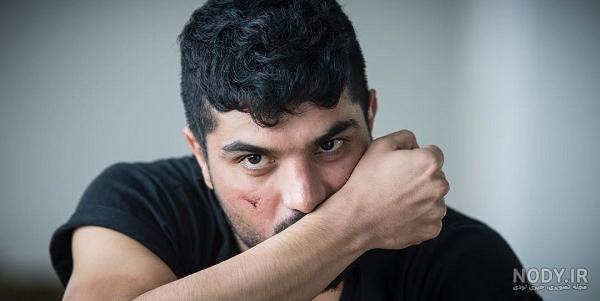 رقص سینا مهراد و همسرش رقص سینا مهراد و همسرش