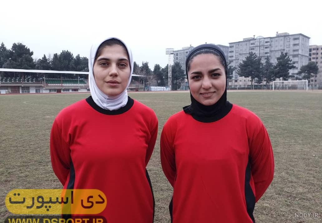 سرمربی تیم فوتبال بانوان سپاهان