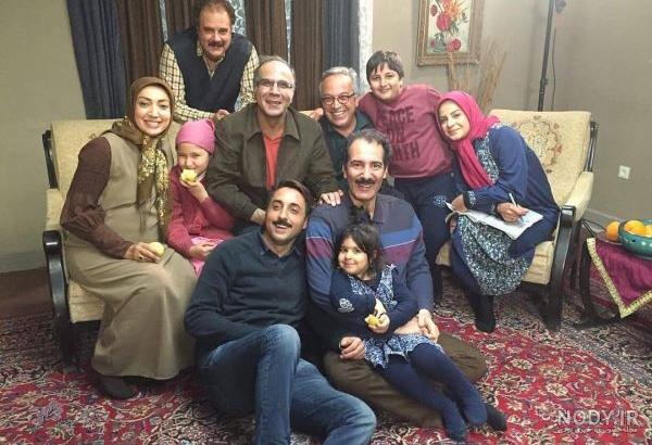 سریال پادری قسمت ۲ سریال پادری قسمت ۲