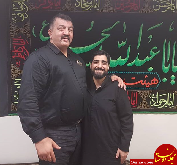 شب های برره در کجا ساخته شد شب های برره در کجا ساخته شد