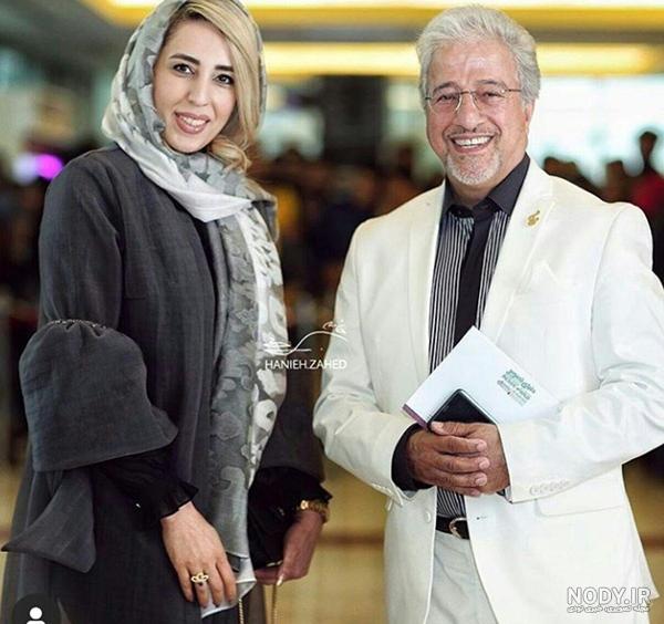 شخصیت های پایتخت