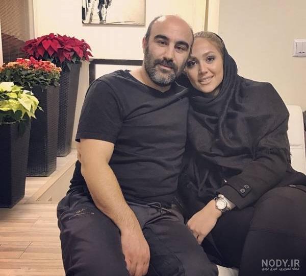 شخصیت های پایتخت ۷