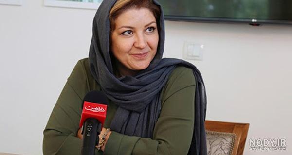 شهرزاد شکوریان