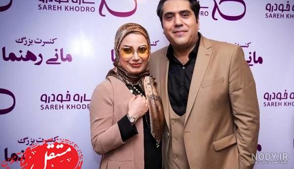 صبا راد بی حجاب صبا راد بی حجاب