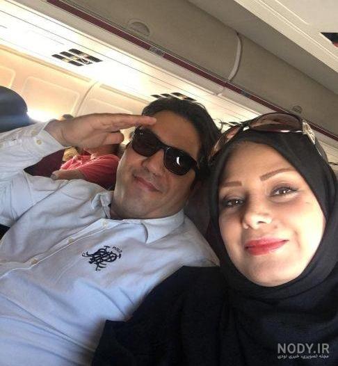 صبا راد و مانی رهنما صبا راد و مانی رهنما