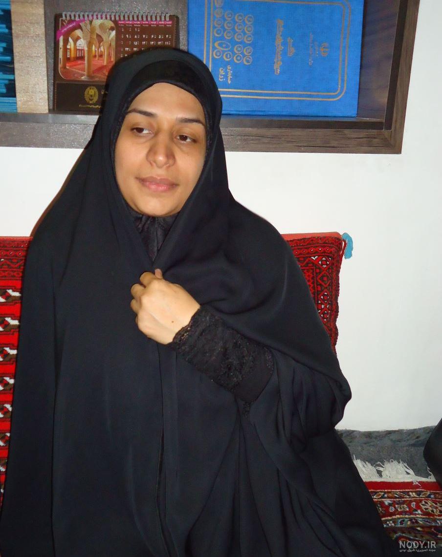 عکس اعدام حمزه گاوی