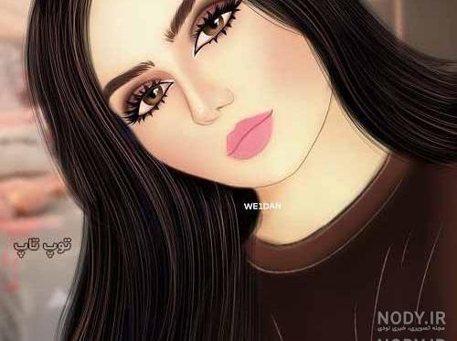 عکس بدون چهره دختر برای پروفایل عکس بدون چهره دختر برای پروفایل