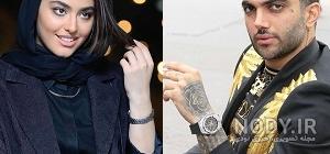 عکس برهنه ریحانه پارسا در ترکیه عکس برهنه ریحانه پارسا در ترکیه