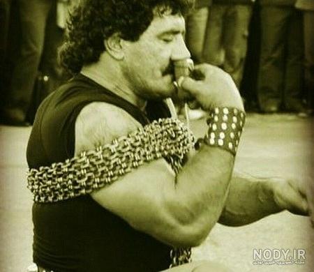 عکس بچه لات عکس بچه لات