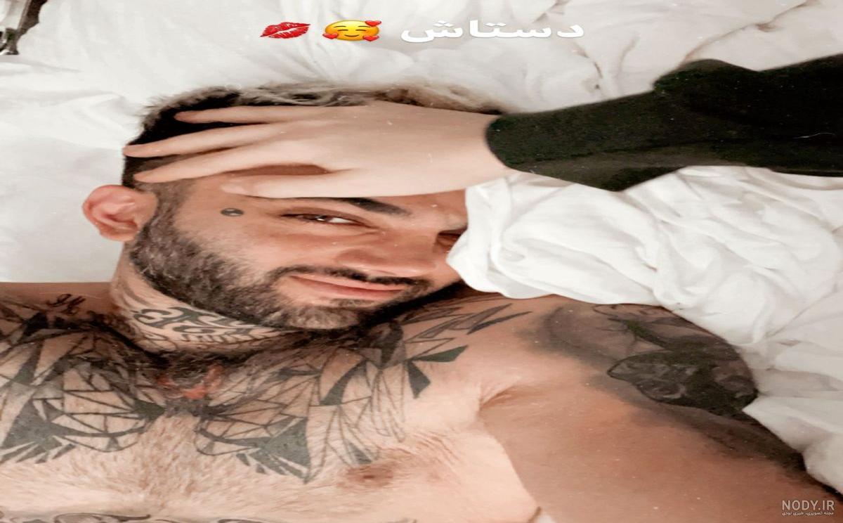 عکس جدید ریحانه پارسا در اینستاگرام عکس جدید ریحانه پارسا در اینستاگرام