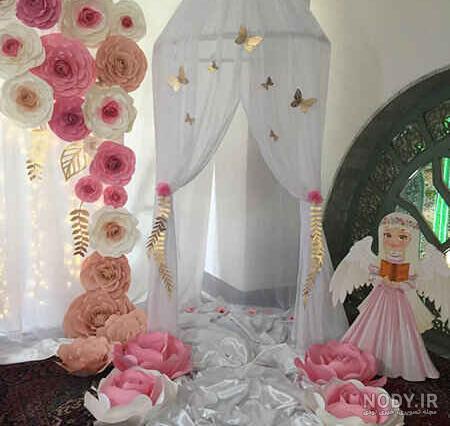 عکس جشن تکلیف کلاس سوم عکس جشن تکلیف کلاس سوم