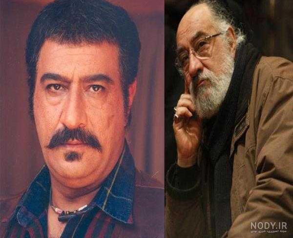 عکس جوانی داریوش فرهنگ عکس جوانی داریوش فرهنگ