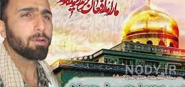 عکس حسین حمزه