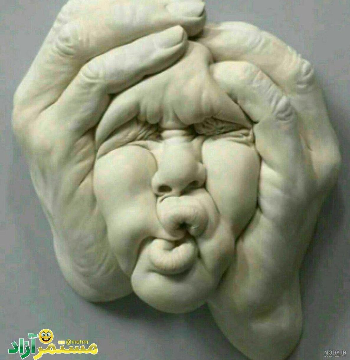 عکس خنده دار دخترانه و پسرانه