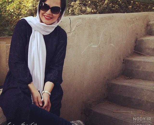 عکس دختر برای پروفایل ایرانی