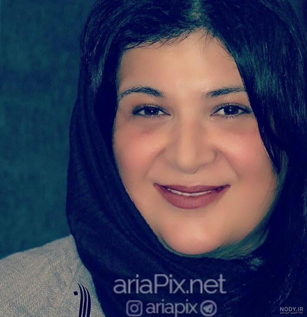 عکس ریما رامین فر و محسن تنابنده
