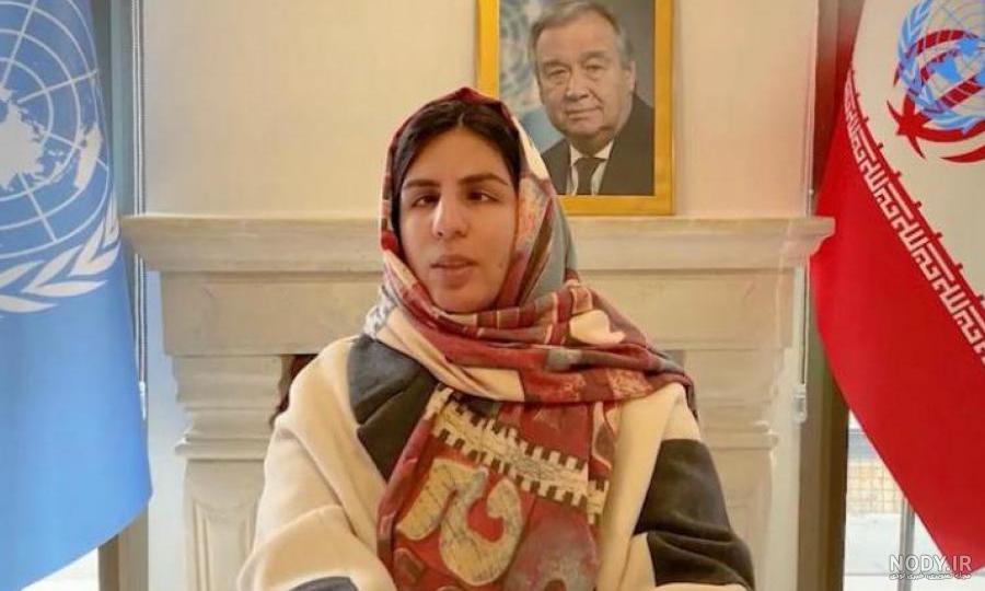 عکس سمانه یاری عکس سمانه یاری