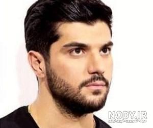 عکس سینا مهراد و همسرش واقعی عکس سینا مهراد و همسرش واقعی