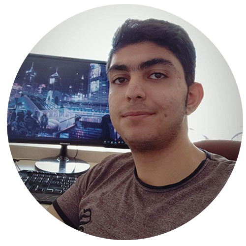 عکس شایان جعفری عکس شایان جعفری
