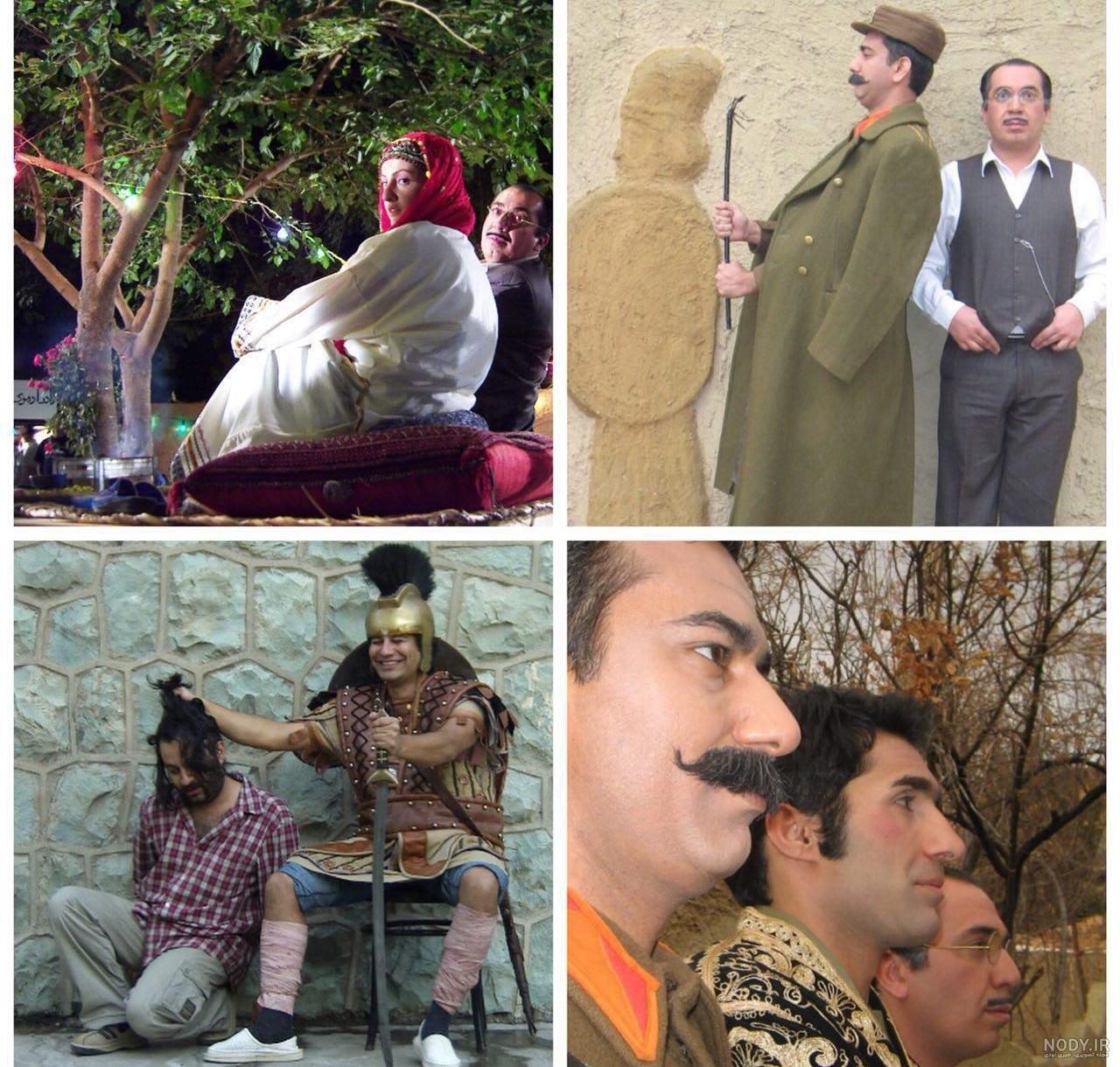 عکس شهر برره عکس شهر برره