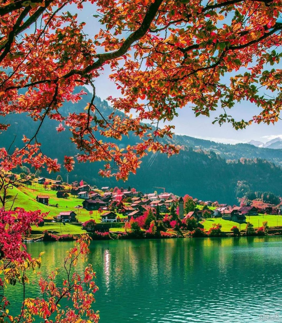 عکس طبیعت واقعی عکس طبیعت واقعی
