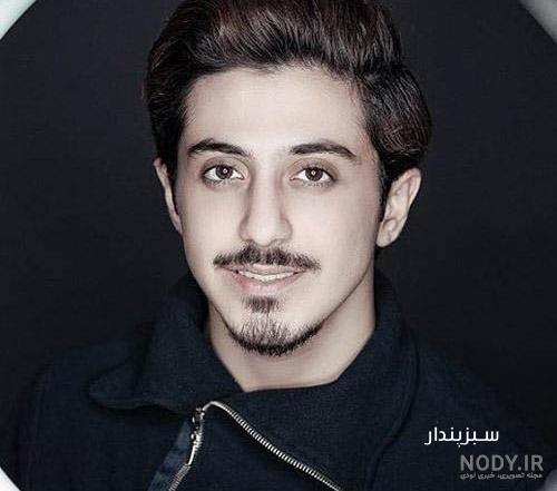 عکس علی افشاری عکس علی افشاری