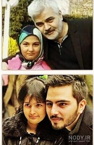 عکس علی طباطبایی در قبر عکس علی طباطبایی در قبر