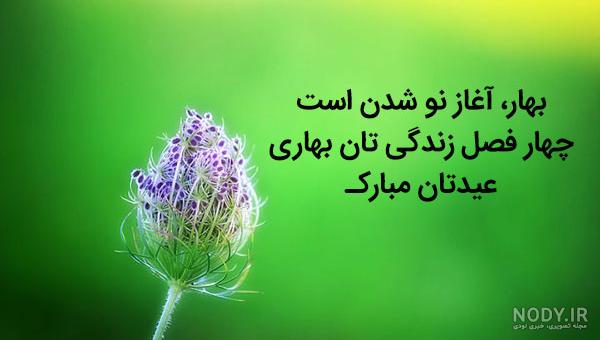 عکس عید نوروز ۱۴۰۰ عکس عید نوروز ۱۴۰۰