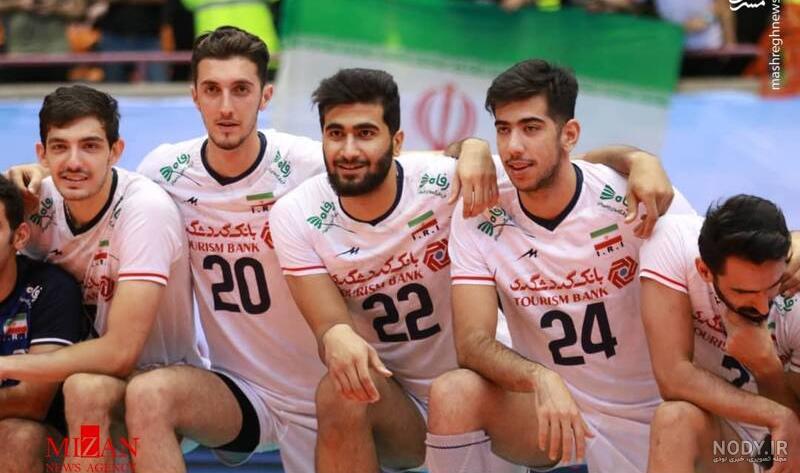 عکس قهرمانان ایران عکس قهرمانان ایران