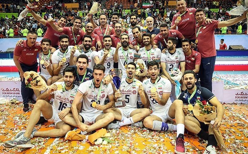 عکس قهرمانی ایران فوتبال عکس قهرمانی ایران فوتبال