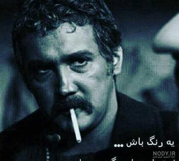 عکس لاتهای قدیم