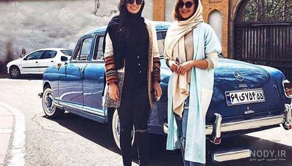 عکس لاکچری های تهران