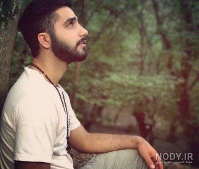 عکس محمد امیری