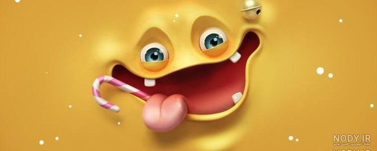 عکس پروفایل خنده دار برای گروه