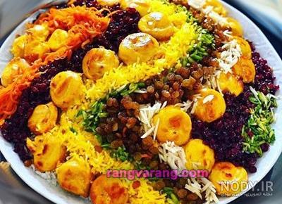 عکس کباب در شب عکس کباب در شب