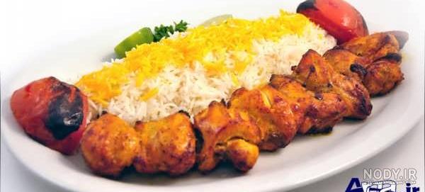 عکس کباب سلطانی عکس کباب سلطانی