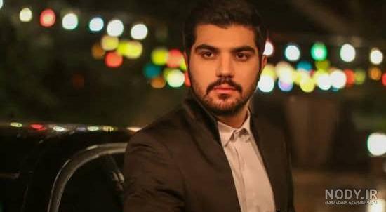عکس کل خانواده سینا مهراد عکس کل خانواده سینا مهراد