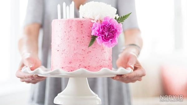عکس کیک دخترانه عکس کیک دخترانه