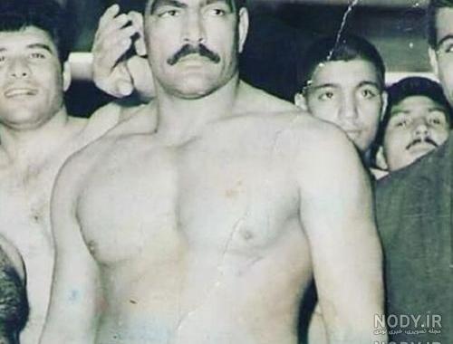 عکسهای لاتی قدیمی