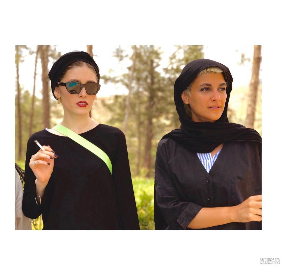 فرشته حسینی در افغانستان