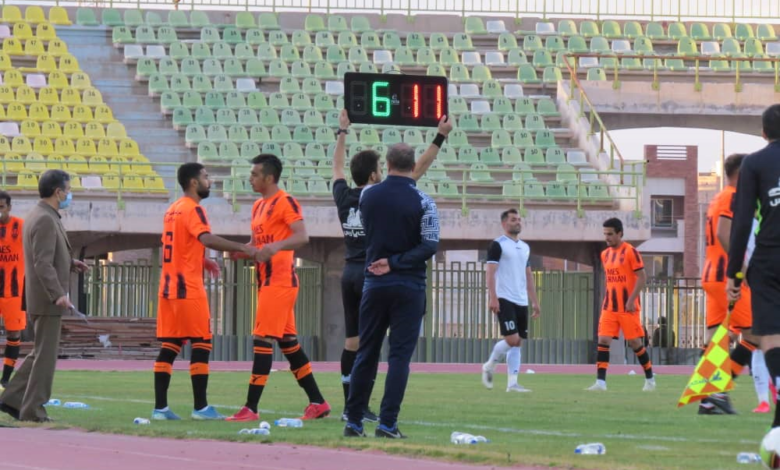 قد علیرضا بیرانوند قد علیرضا بیرانوند