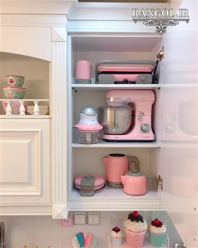 منظم کننده کابینت منظم کننده کابینت