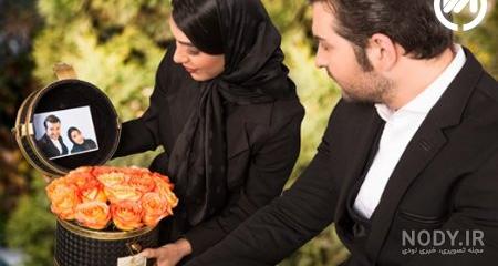 منوی غذای سالگرد ازدواج