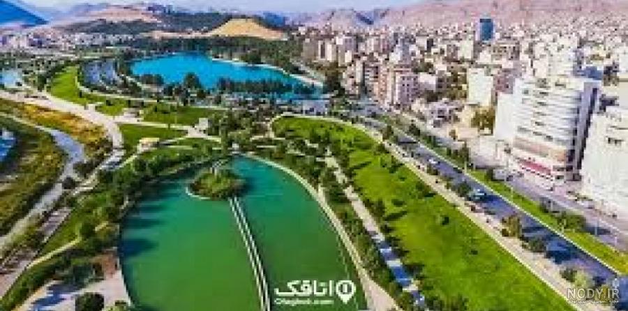 مکان های دیدنی الیگودرز مکان های دیدنی الیگودرز