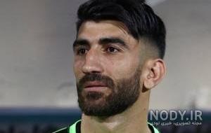 نسبت سجاد بیرانوند با علیرضا بیرانوند نسبت سجاد بیرانوند با علیرضا بیرانوند