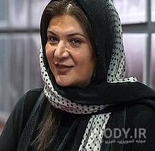 نقی و همسرش